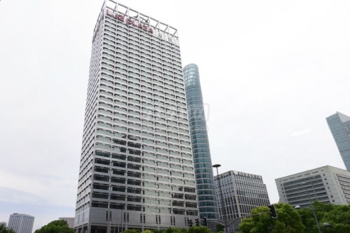 陆家嘴商务广场(浦项商务广场)